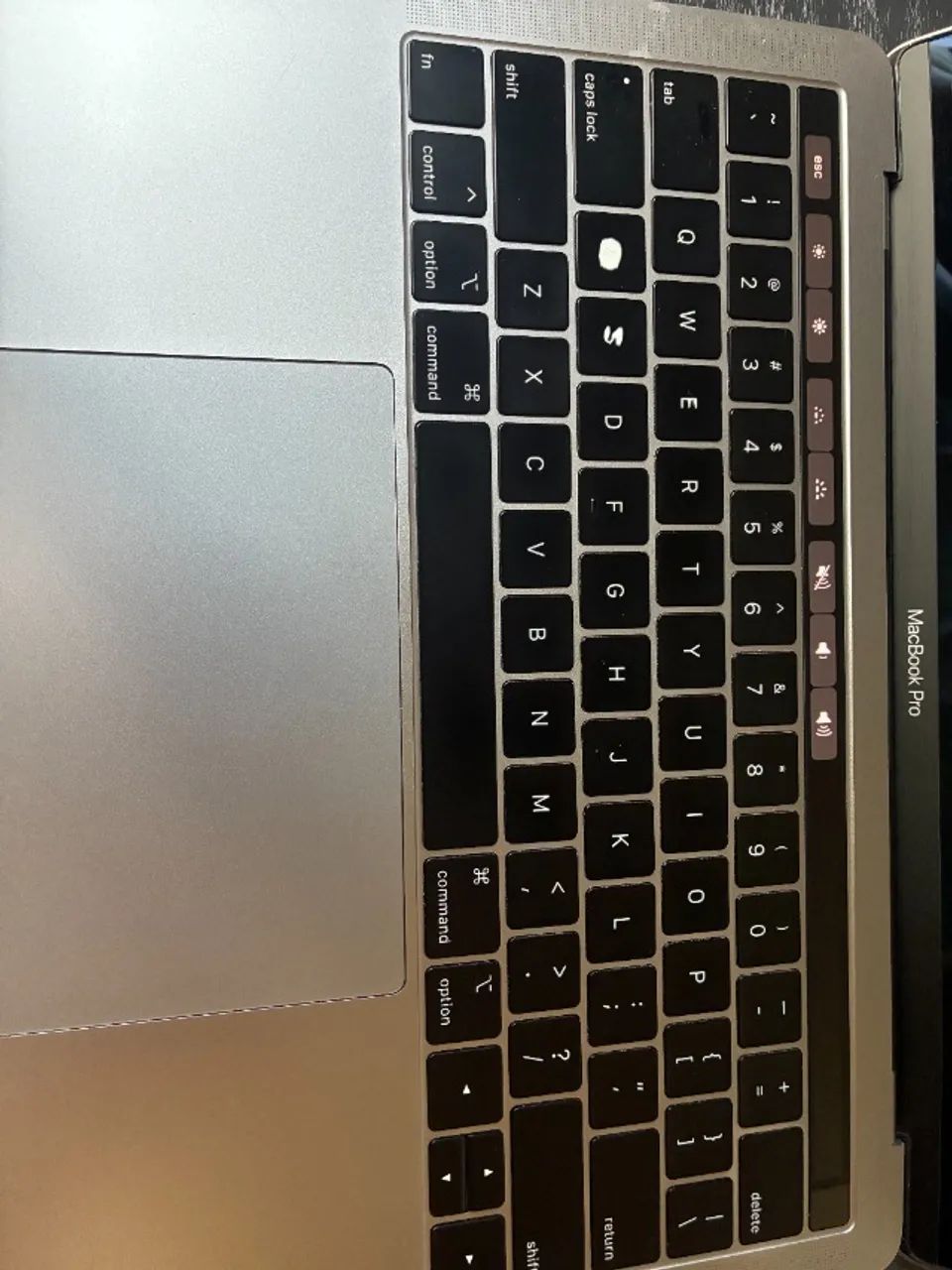 MacBook Pro - Intel Core i5 QUAD CORE  - 16 GB - Foto 2