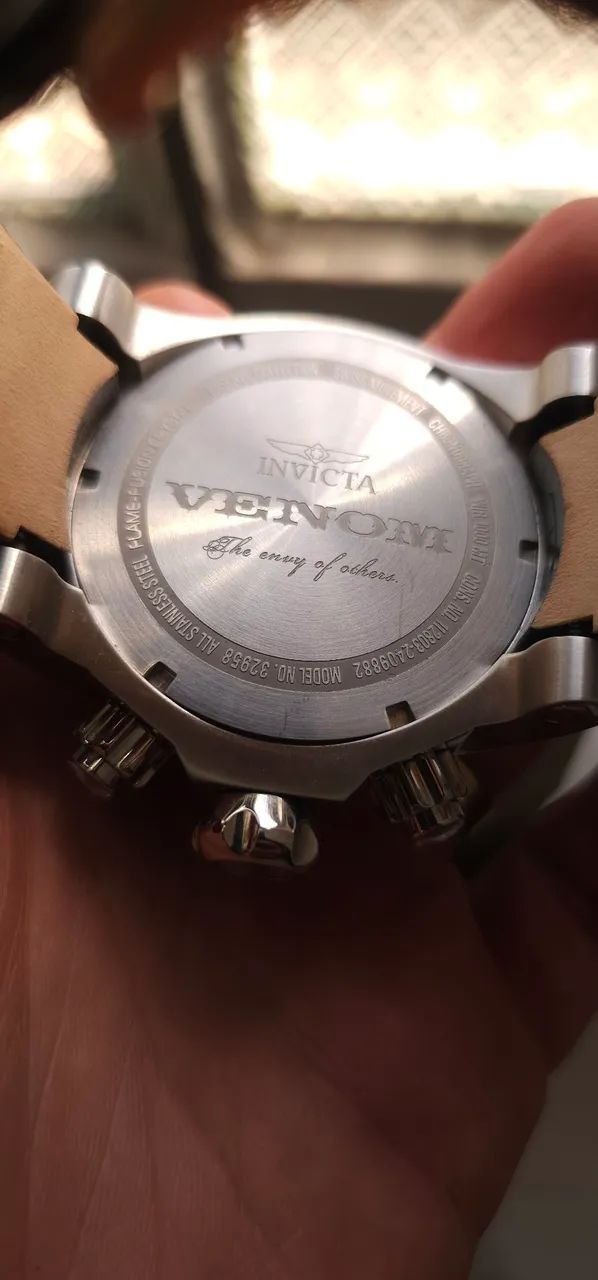 Invicta Venom Reserve  - Foto 4