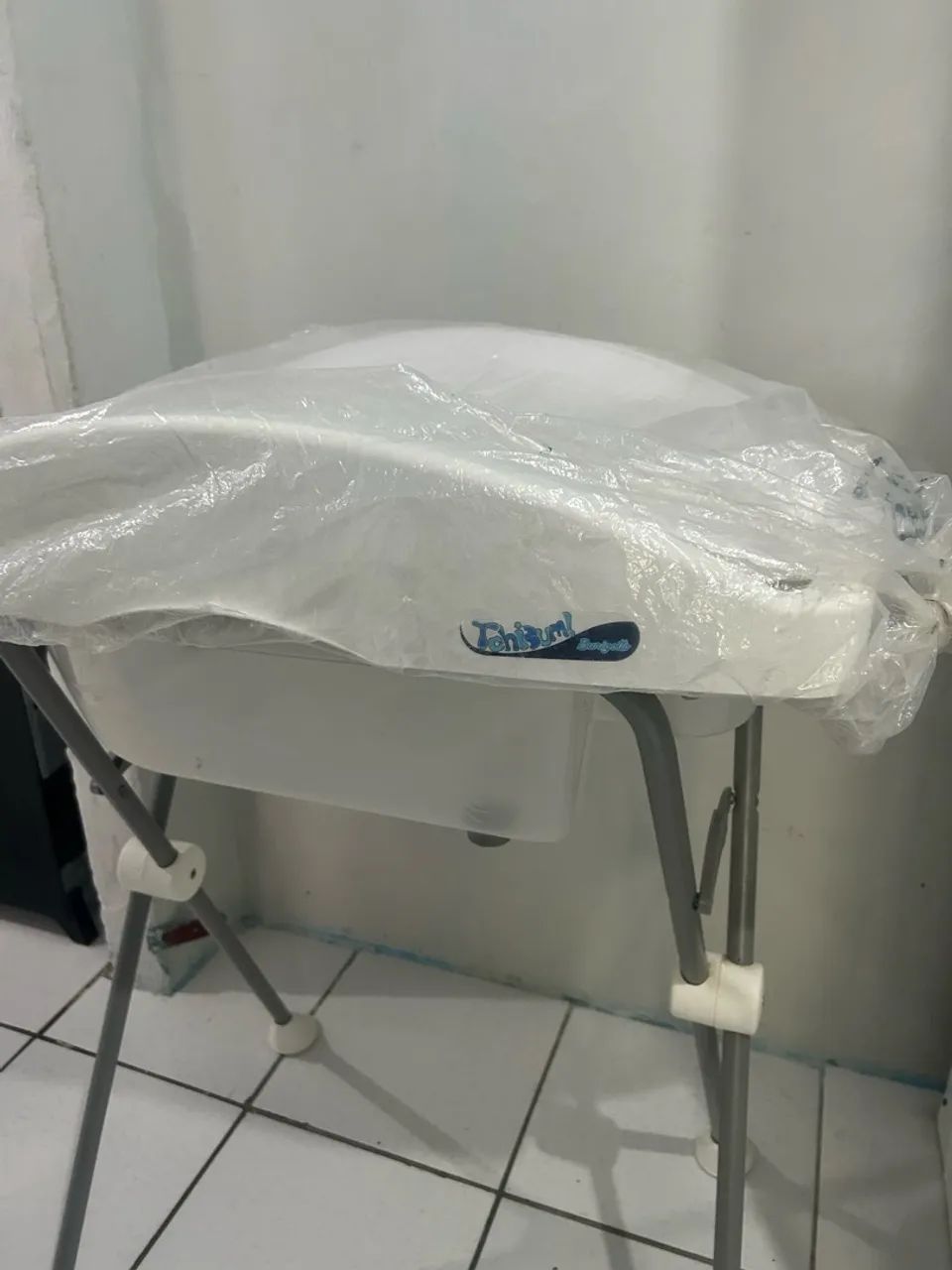Banheira pouco usada  - Foto 2