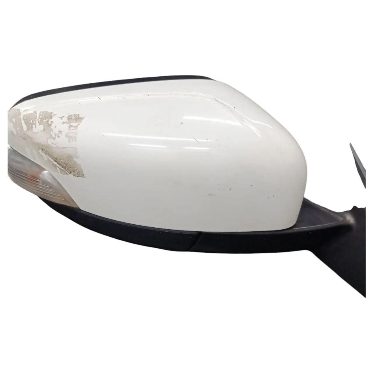 Retrovisor Lado Direit Volvo Xc60 2009 2010 2011 2012 C Seta - Foto 4