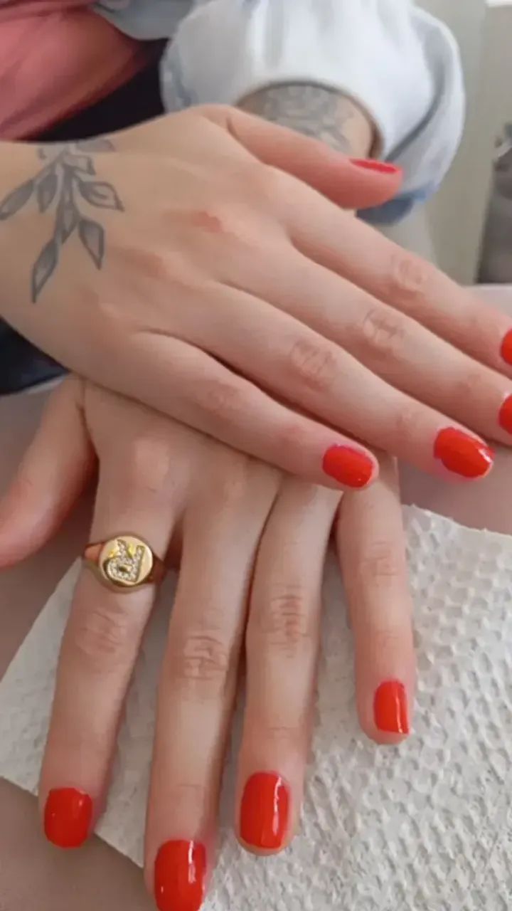 Manicure 