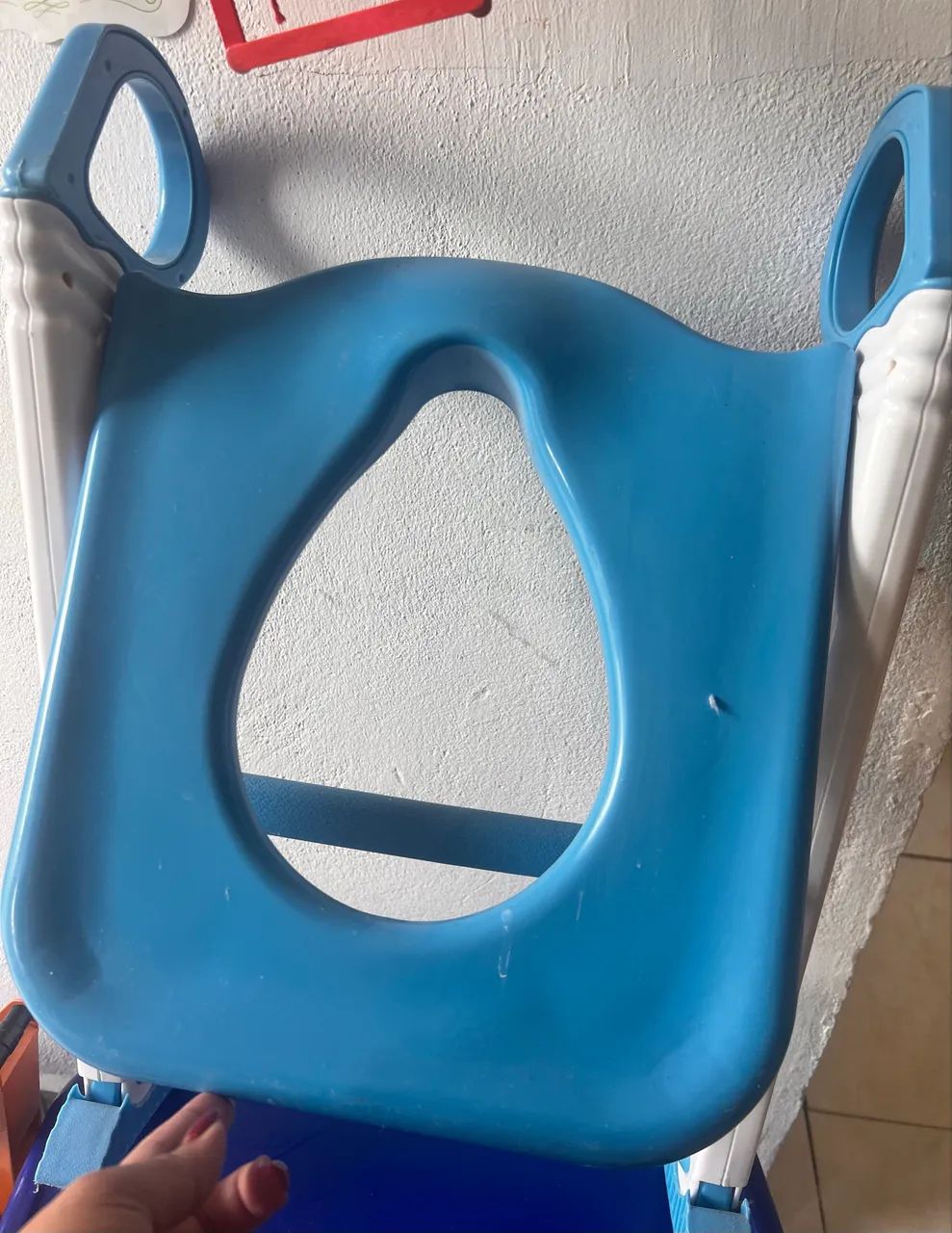 Redutor de Assento Infantil  - Foto 2