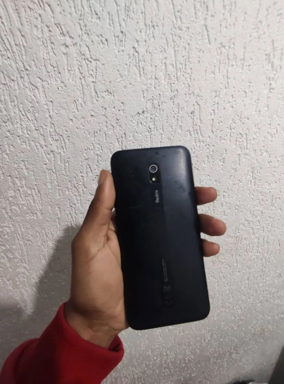 REDMI 8A - Foto 2