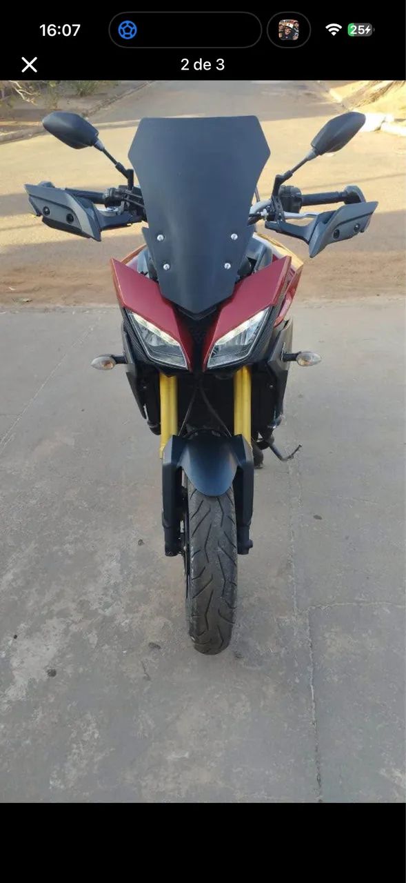 Tracer 900  - Foto 2