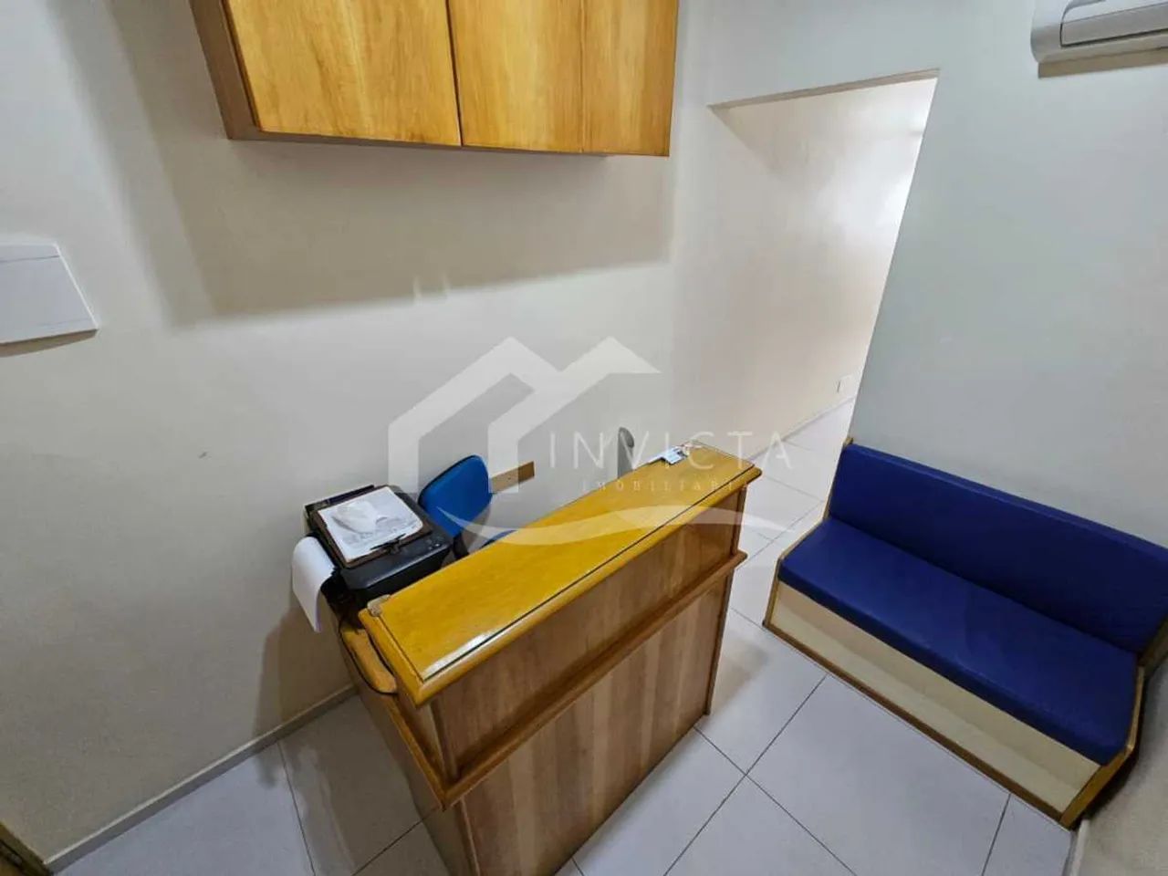 sala comercial excepcional no coração de Ipanema - Foto 5