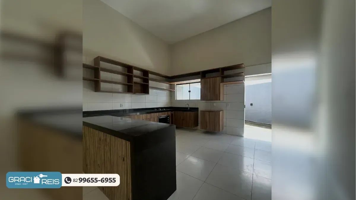 Casa no Condomínio Porto Monte - Foto 5
