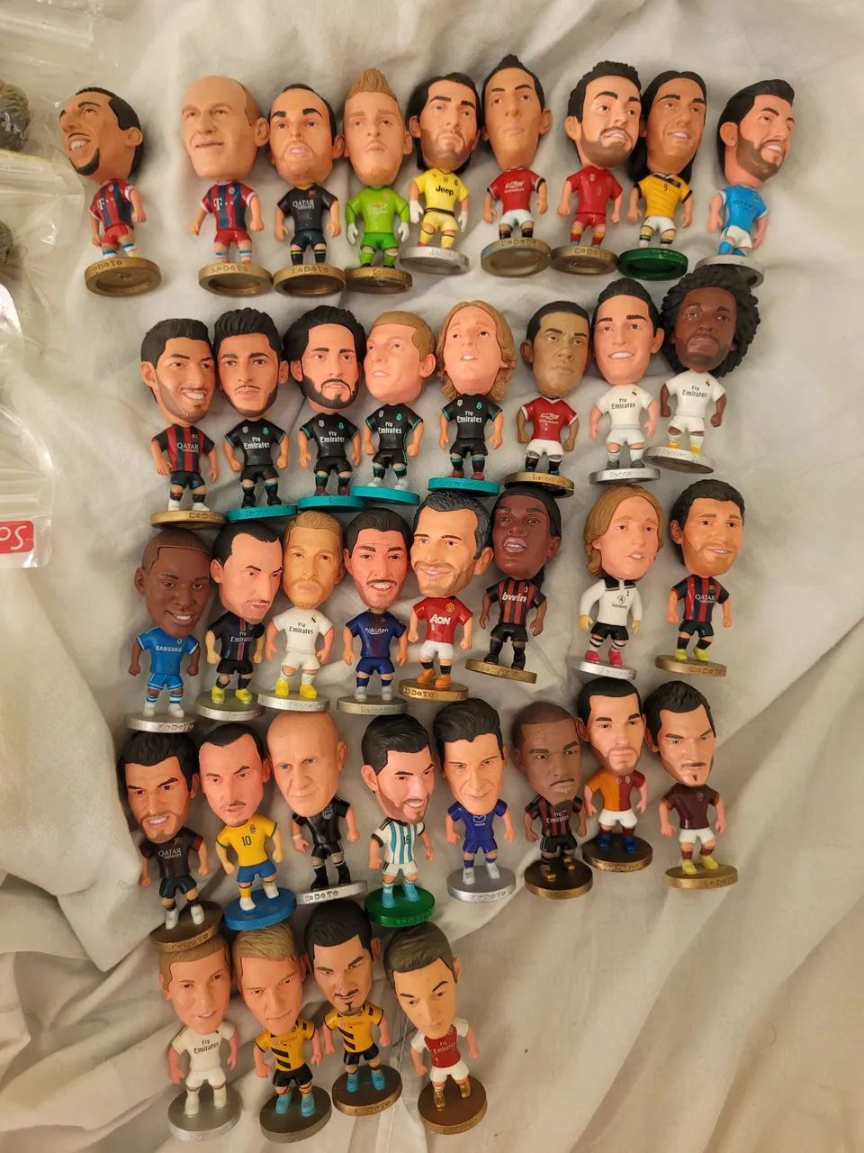 Mini Craques 