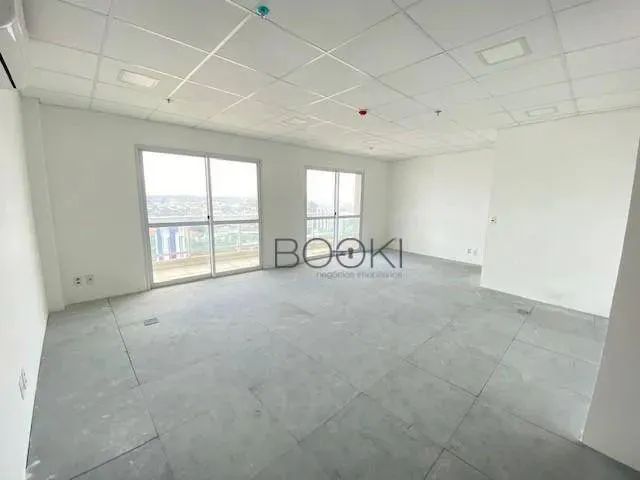 Oportunidade - Thera Faria Lima Office - 53 m² - Pinheiros