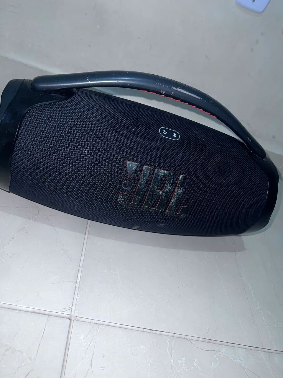 Jbl Boombox - Foto 4