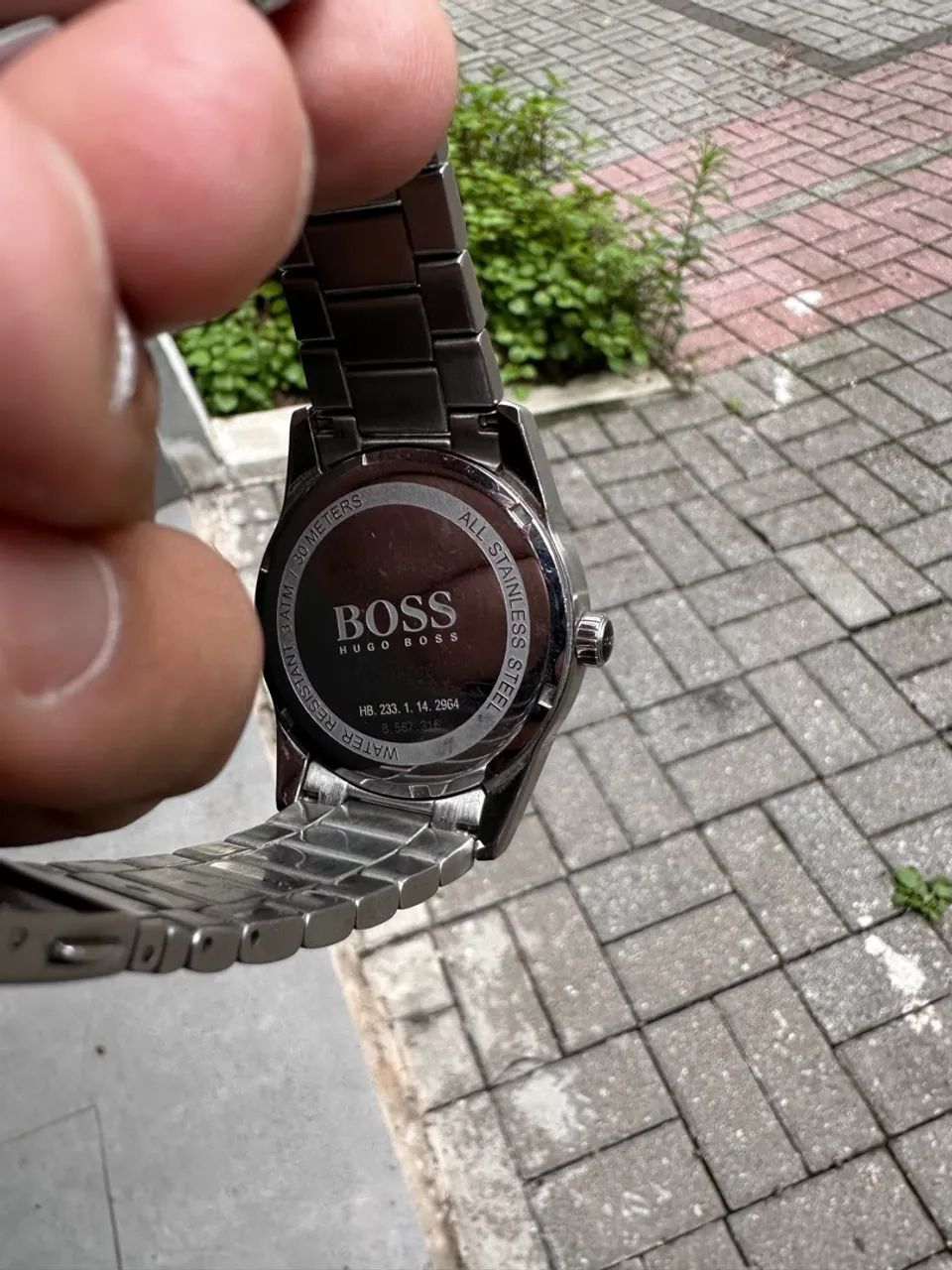 Boss Heritage - Foto 3