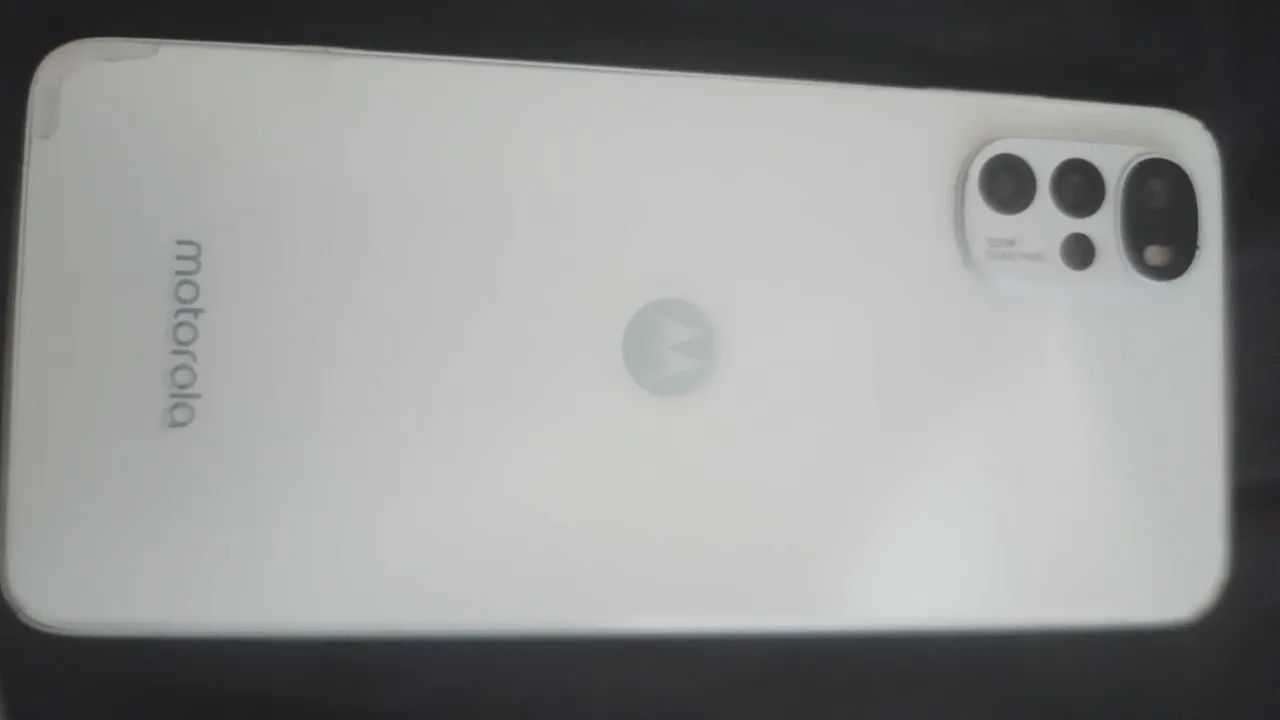 Celular moto g22, 128g. $300 - Foto 3