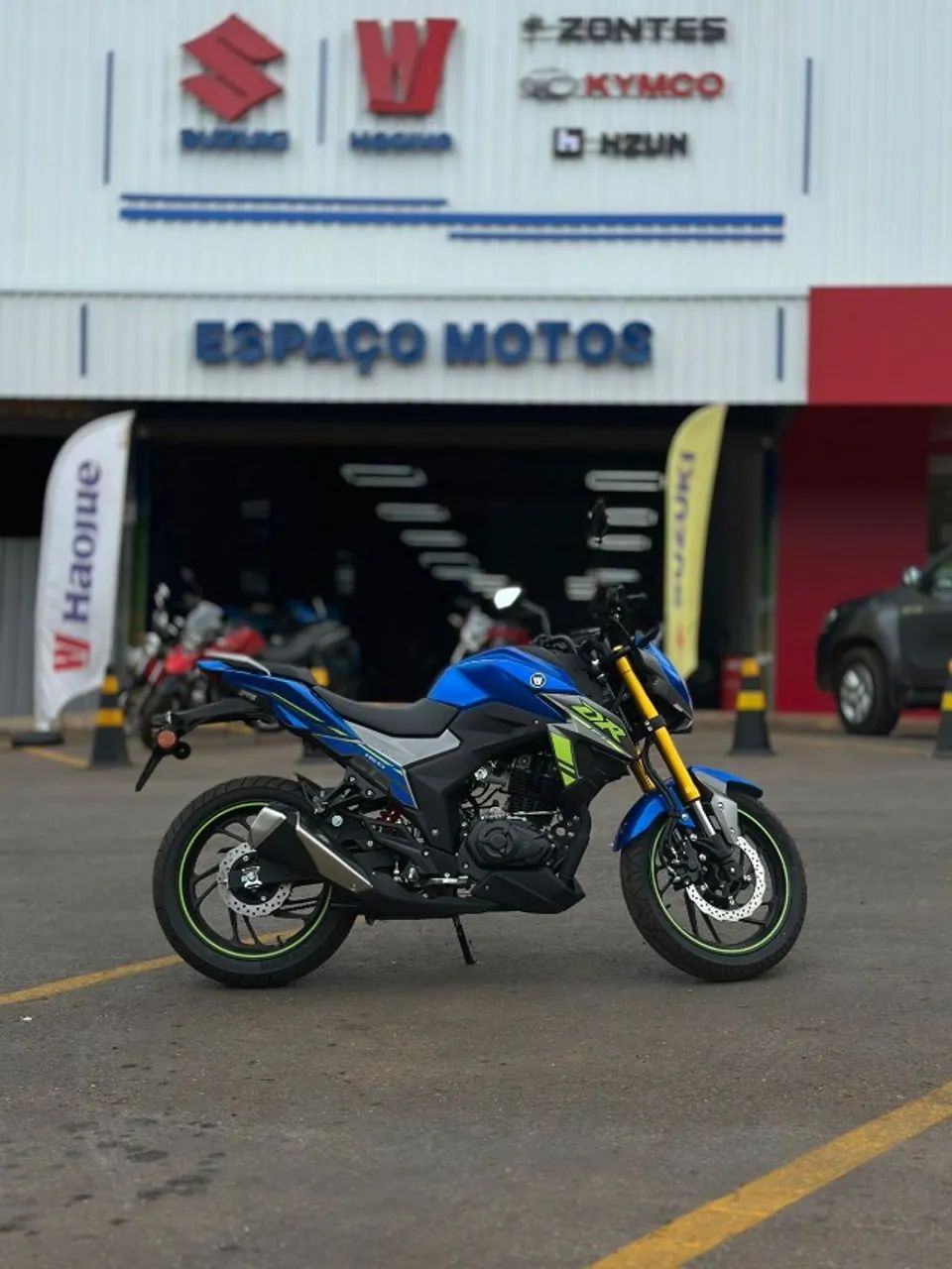 DR 160 - Foto 4
