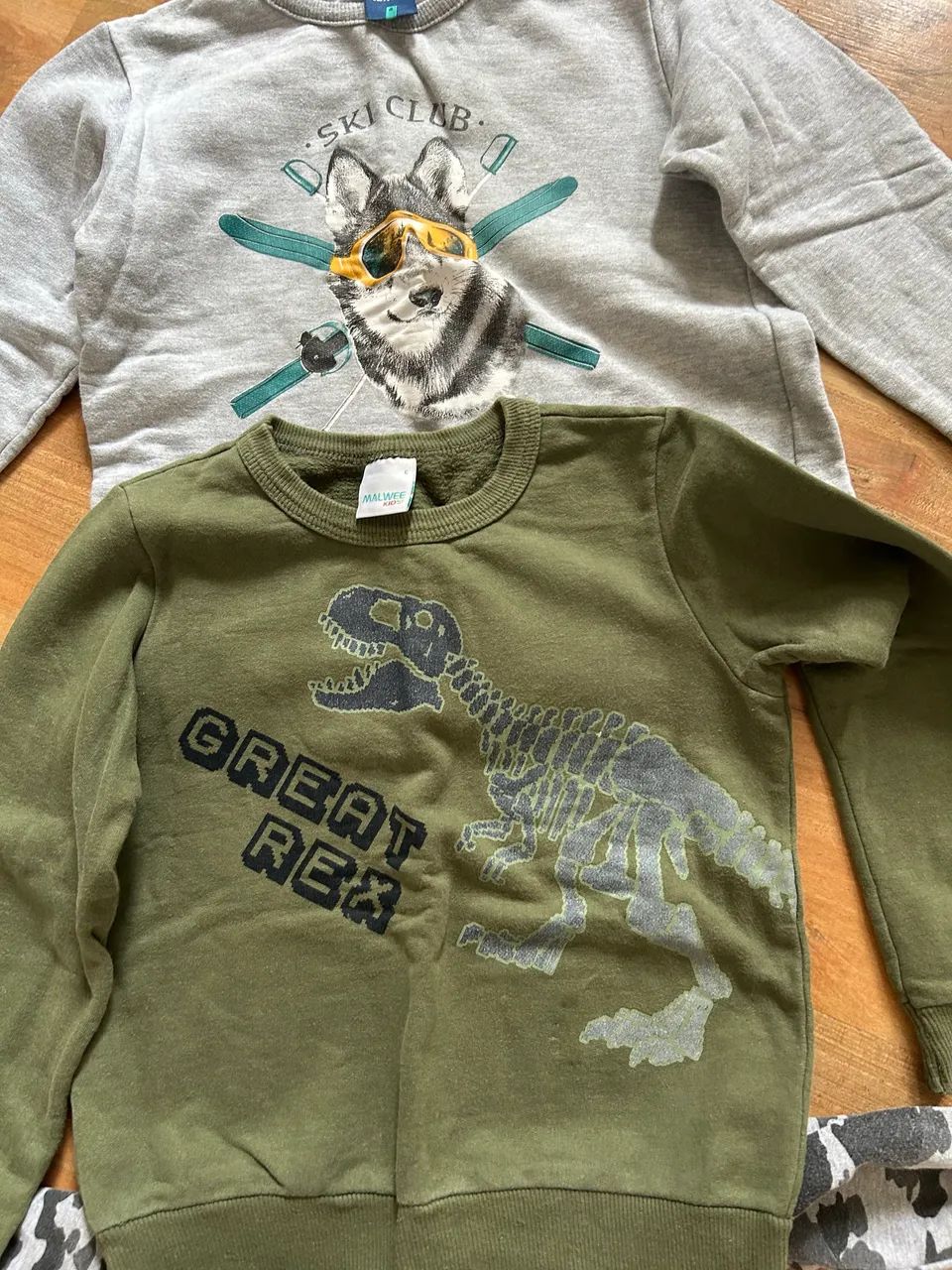 Blusa de moletom!! - Foto 3