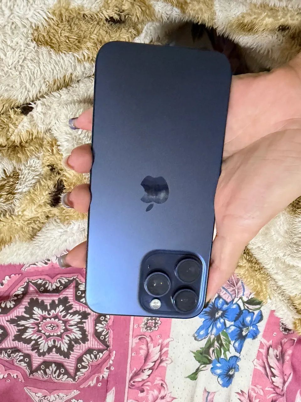 iPhone 15 Pro Max 256gb - Foto 2