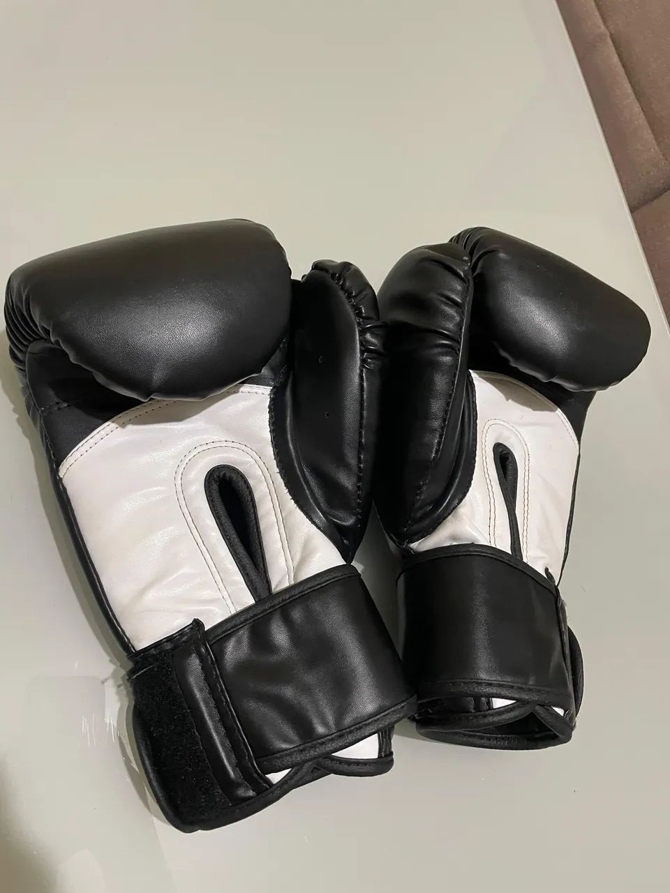 Luvas de boxer - Foto 3