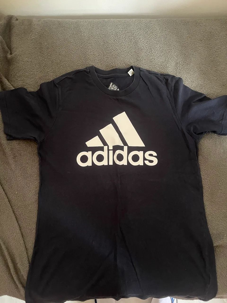 roupas usadas bazar original adidas - Foto 5