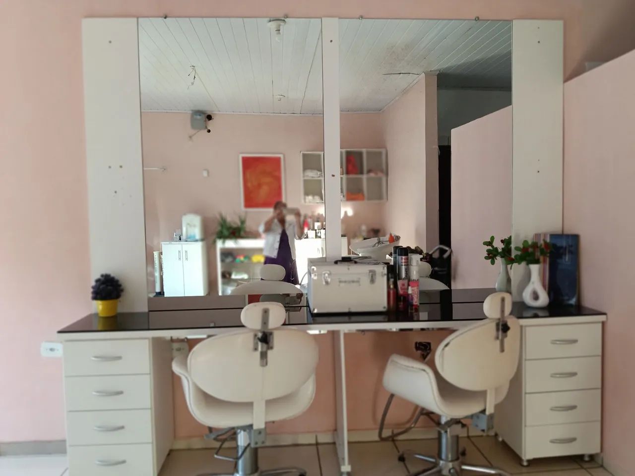 Vendas móveis de salão  - Foto 2