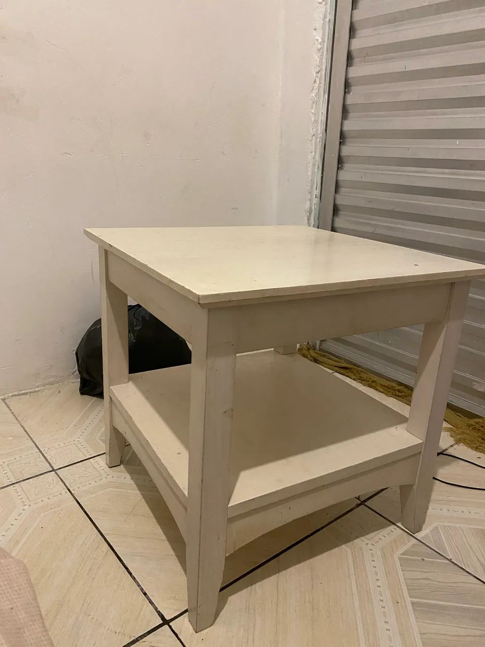 Mesinha de cabeceira  - Foto 2