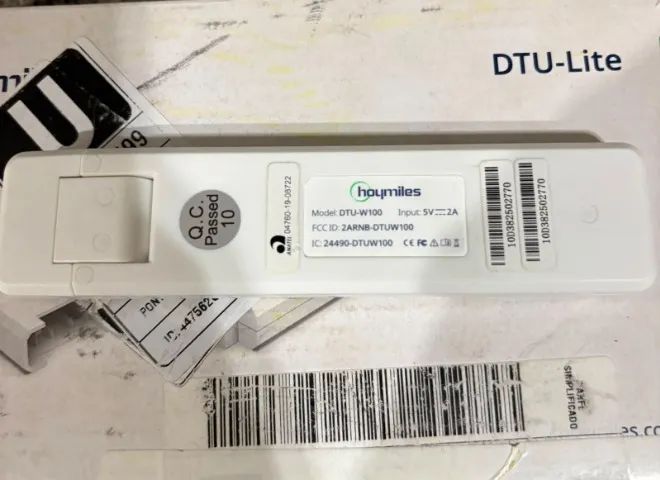 DTU -lIte - Foto 2
