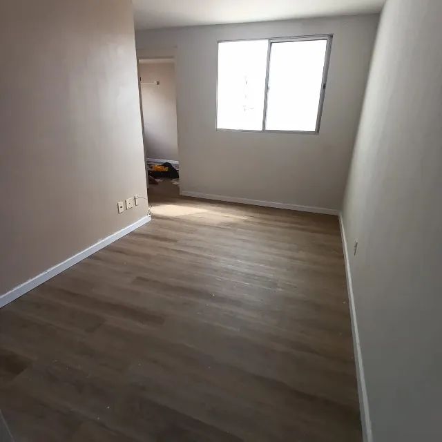 Passo apartamento na Estrada da Maioba