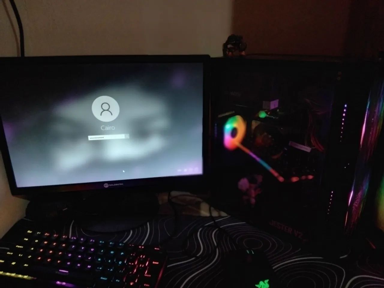 Pc completo  - Foto 3
