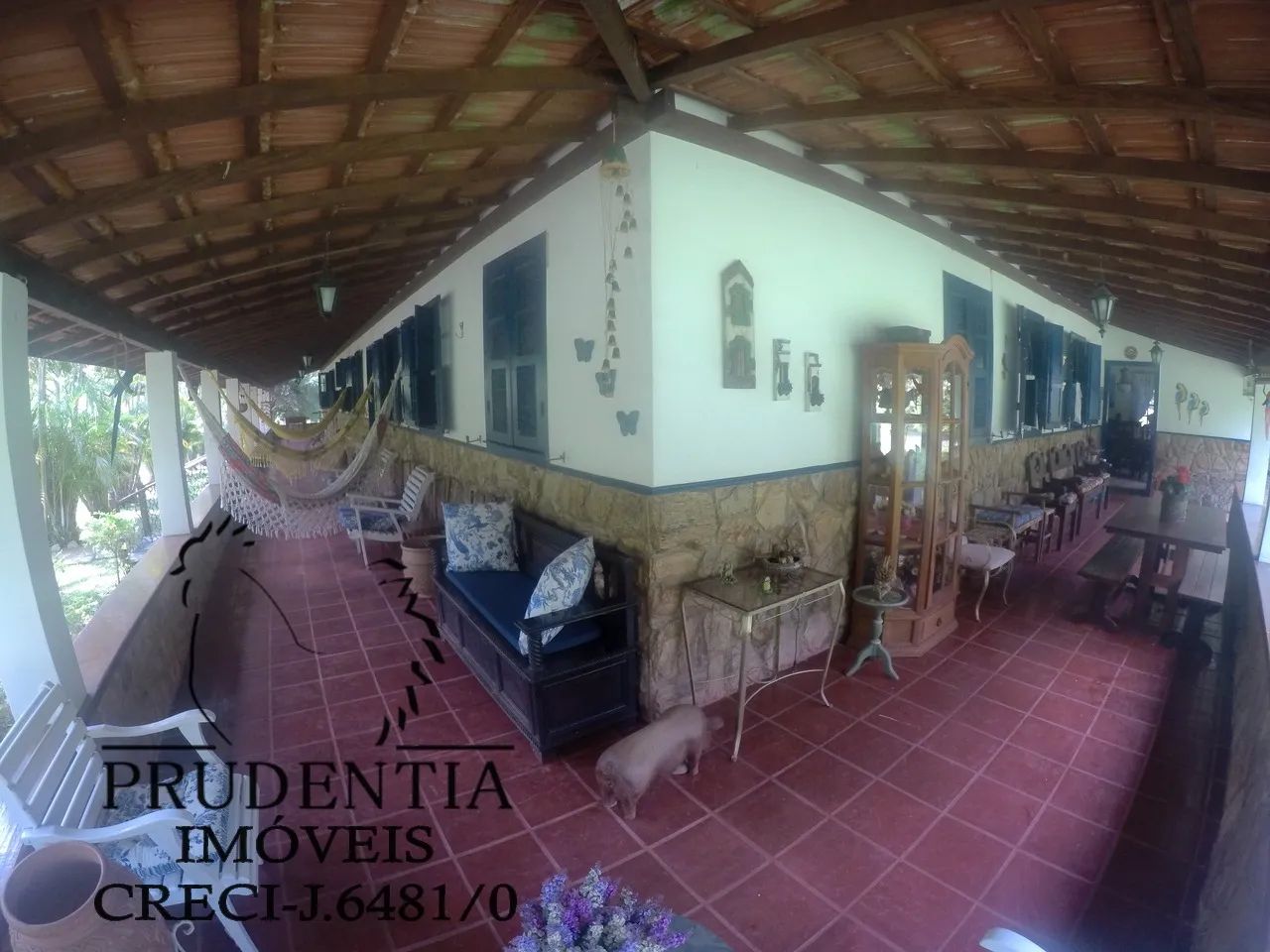 Fazenda - Conservatória, Valença, RJ - Foto 5