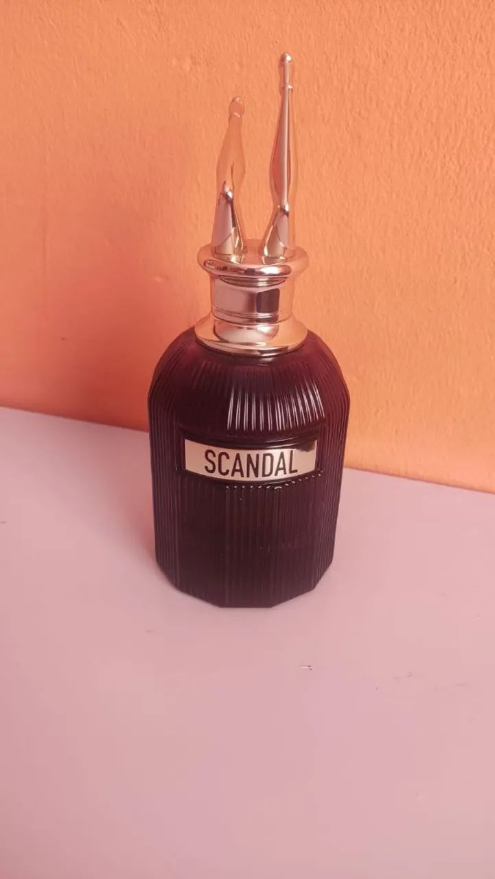 Perfume importado scandal intense  - Foto 2