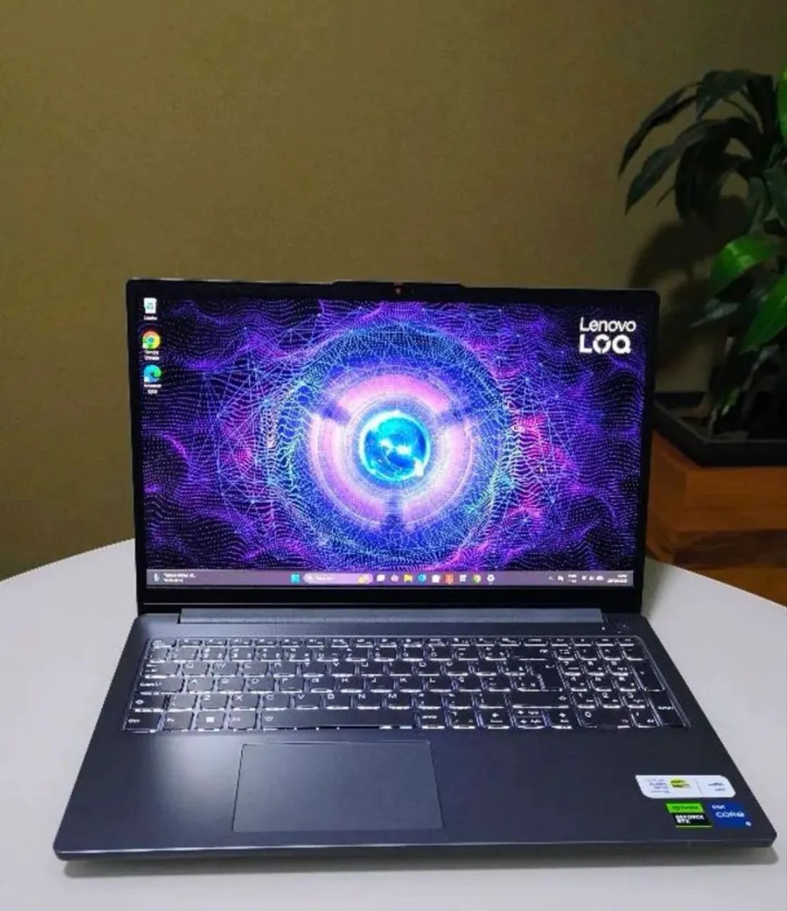 Notebook gamer - Foto 4