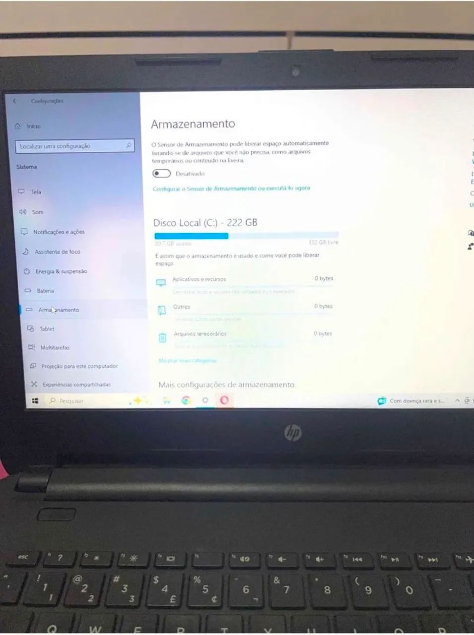 Vendo notebook whatsapp: * - Foto 2