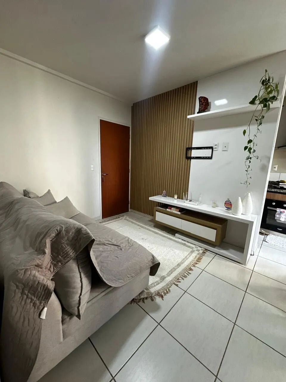 Green Eldorado Parque - Apartamento 2 Quartos no Eldorado Parque Green com Lazer Completo - Foto 2