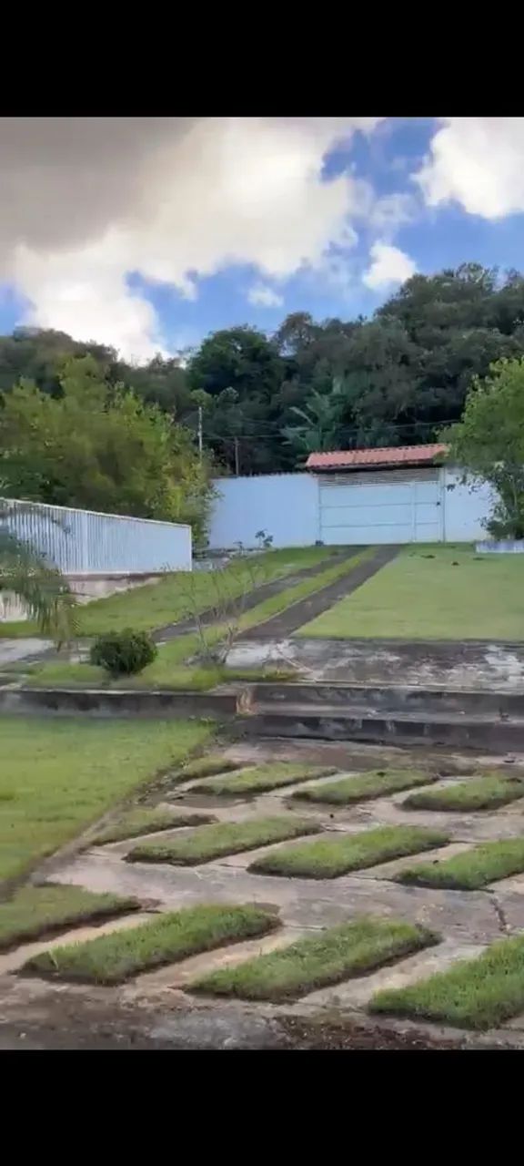 Linda chácara próximo da represa - Foto 4