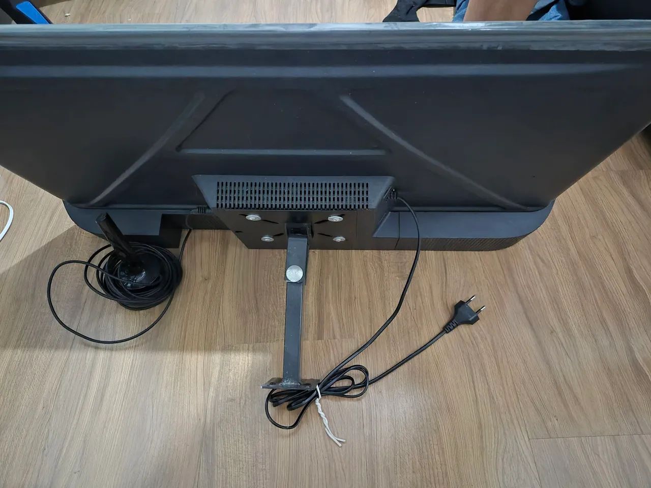 TV Smart TCL 32 - Foto 3