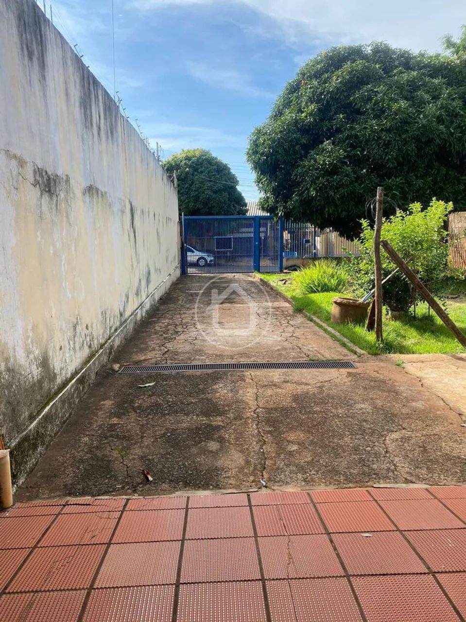 CASA COM ÓTIMO TERRENO NO BAIRRO SEMINÁRIO - Foto 5