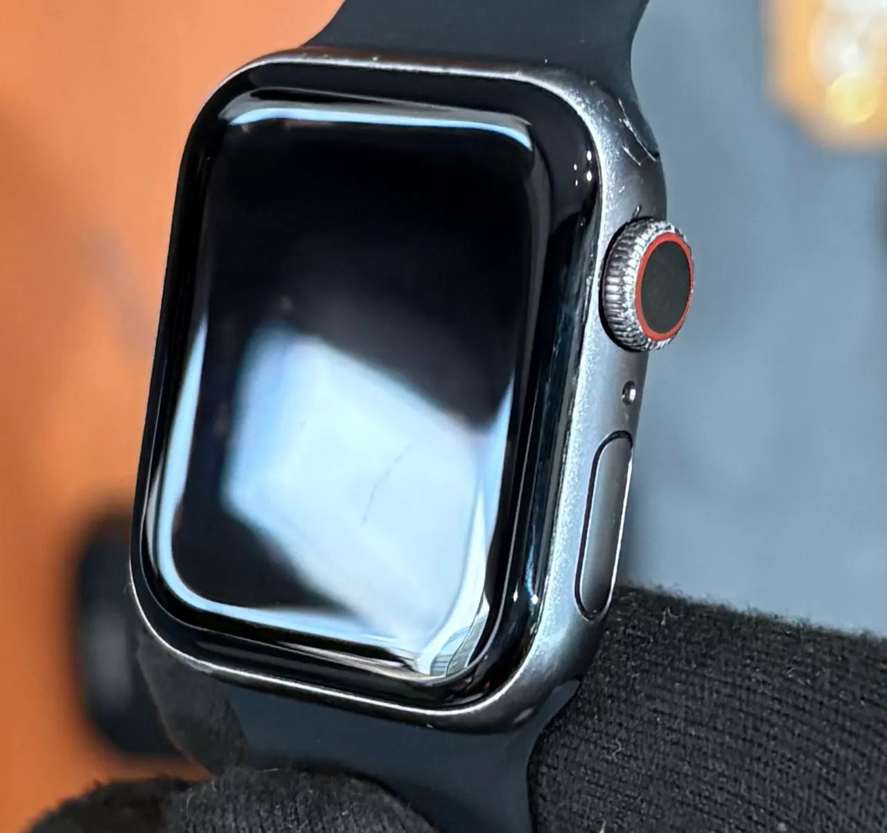 Apple Watch Series 5 40mm 98% Bateria