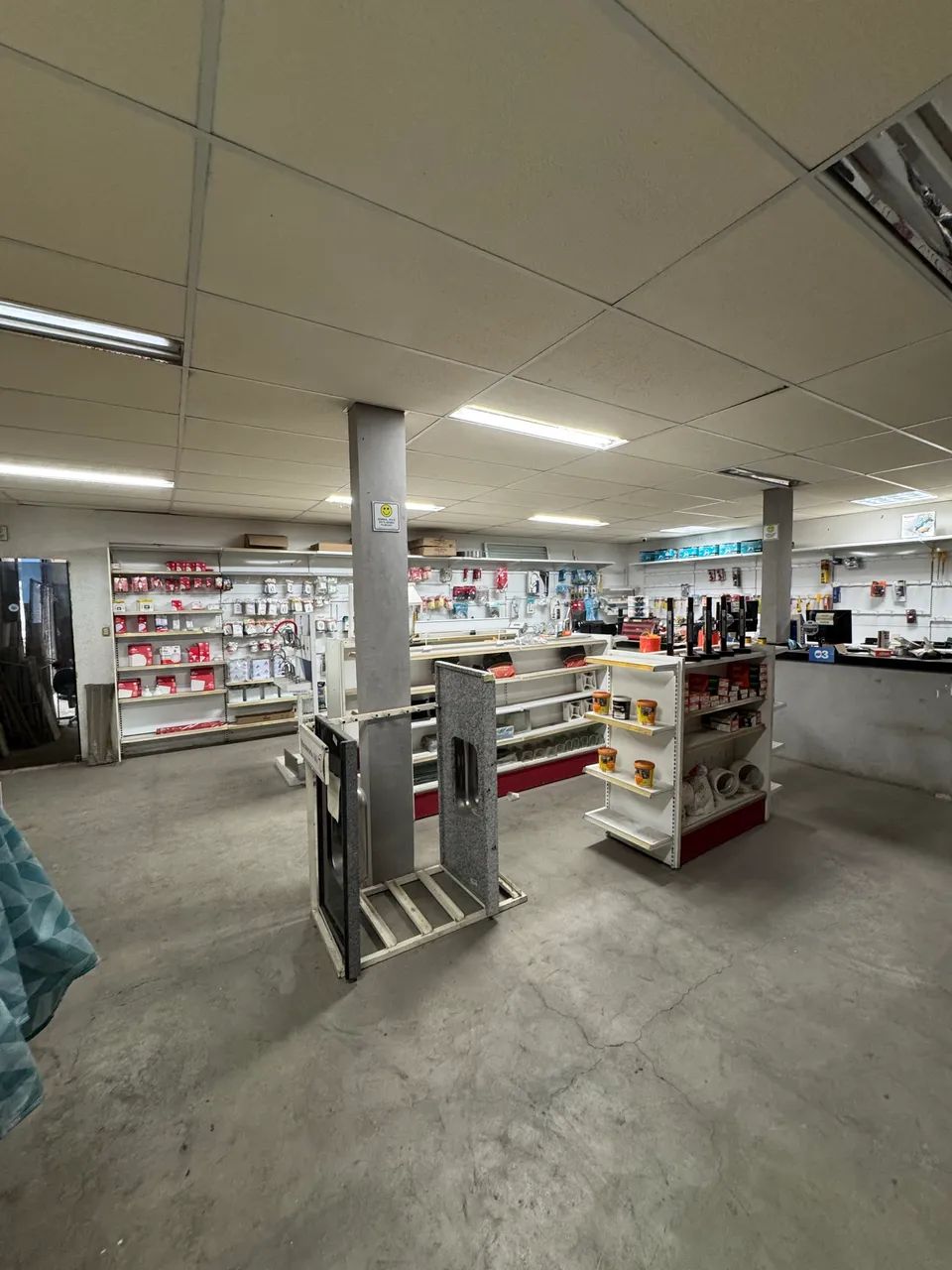 Construction Materials Store Setup65735643330049120