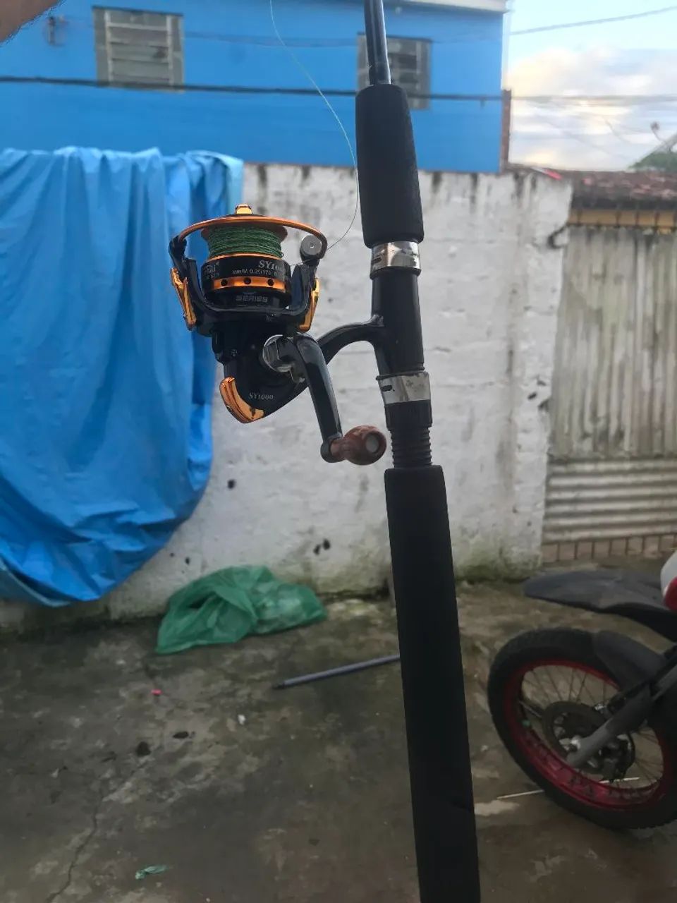 Vendo ou troco nova - Foto 3