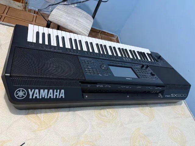 Teclado musical - Foto 3