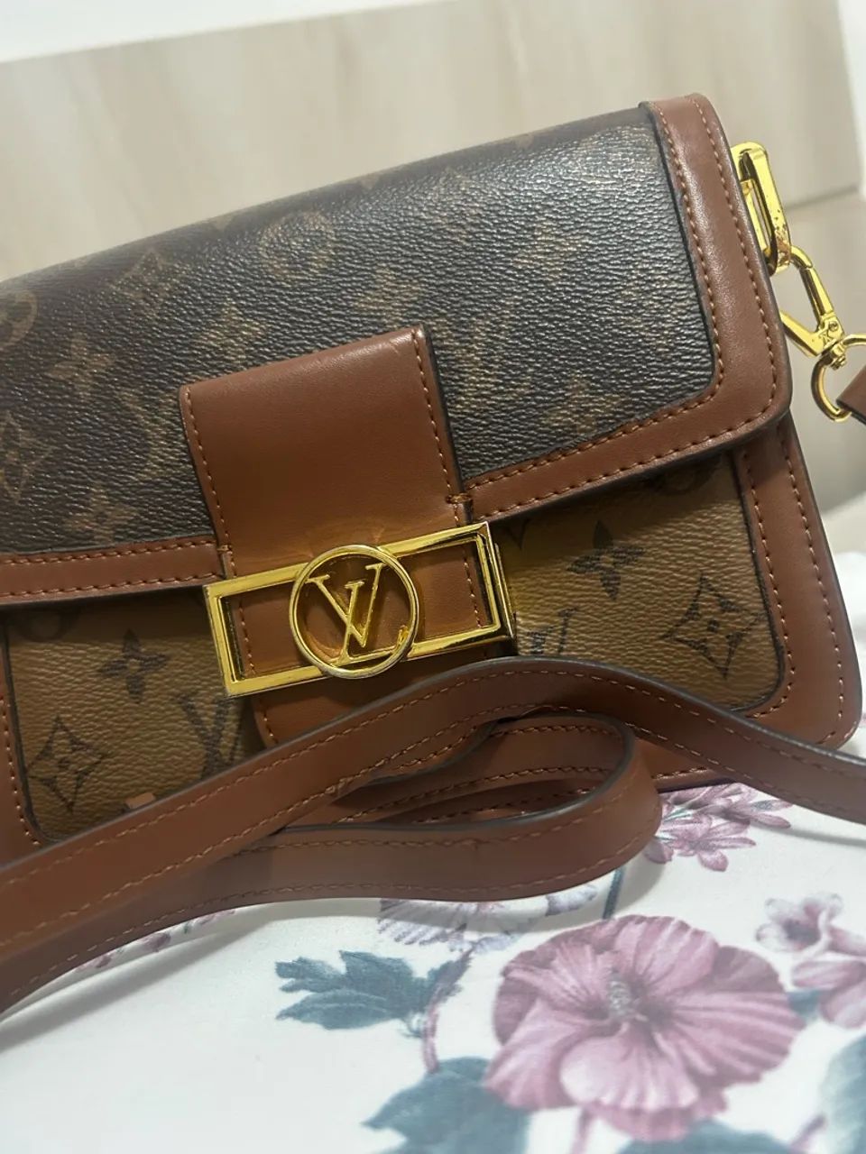 Bolsa Louis vuitton