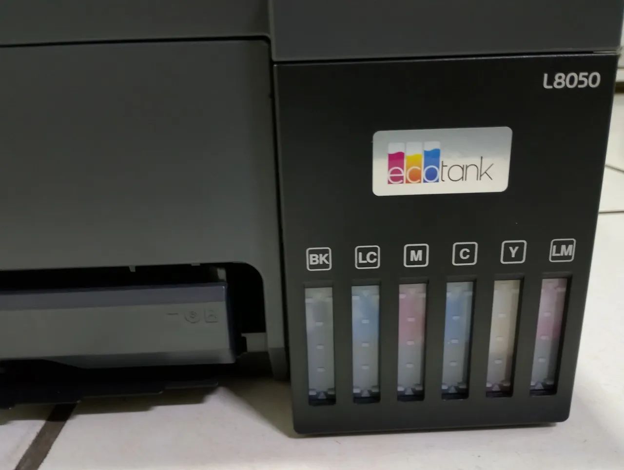 Impressora L8050 - Foto 2