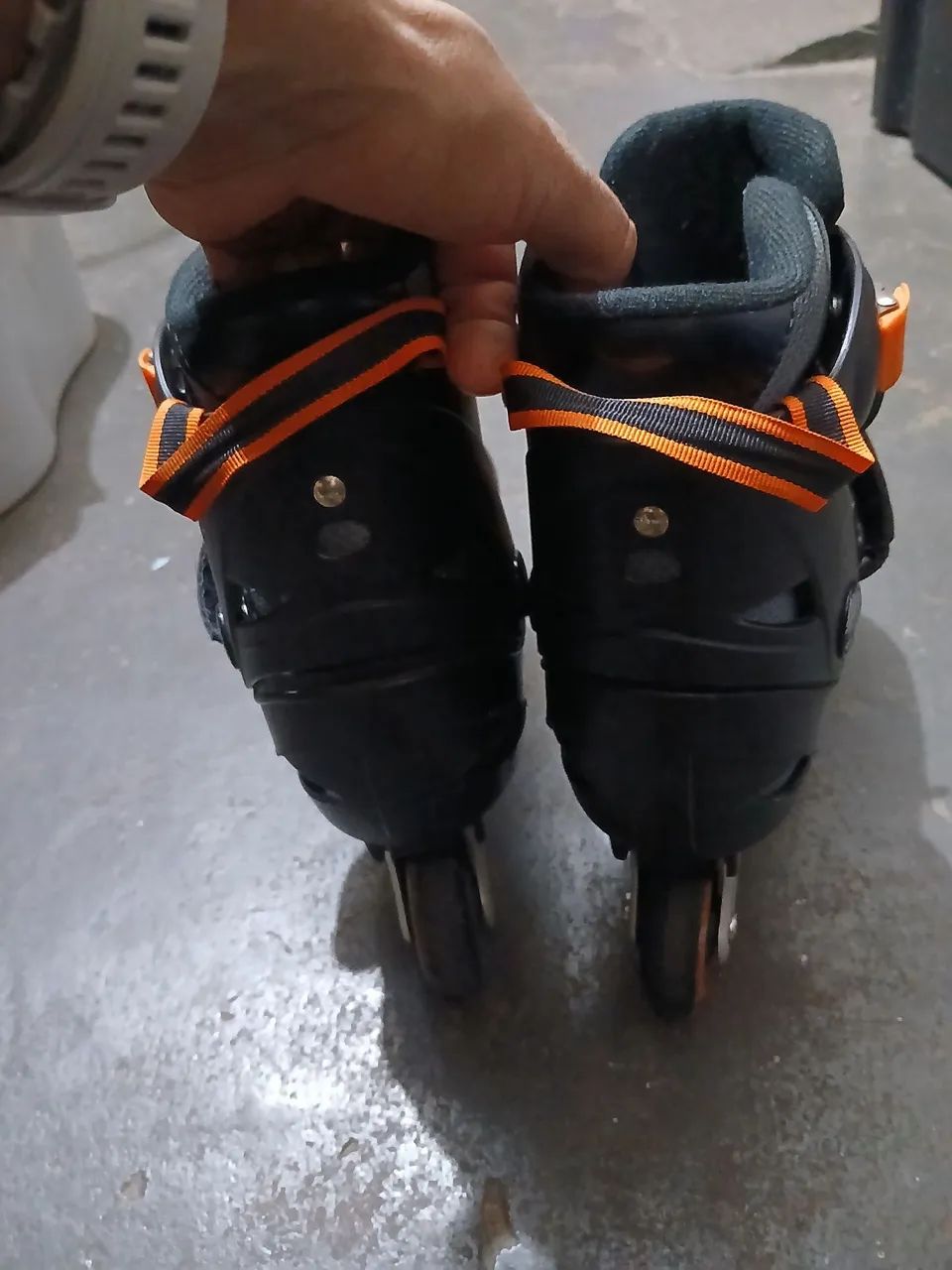 Patins inline Gonew - Foto 4