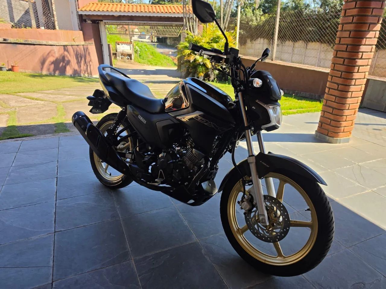 Fator DX 150 - Foto 3
