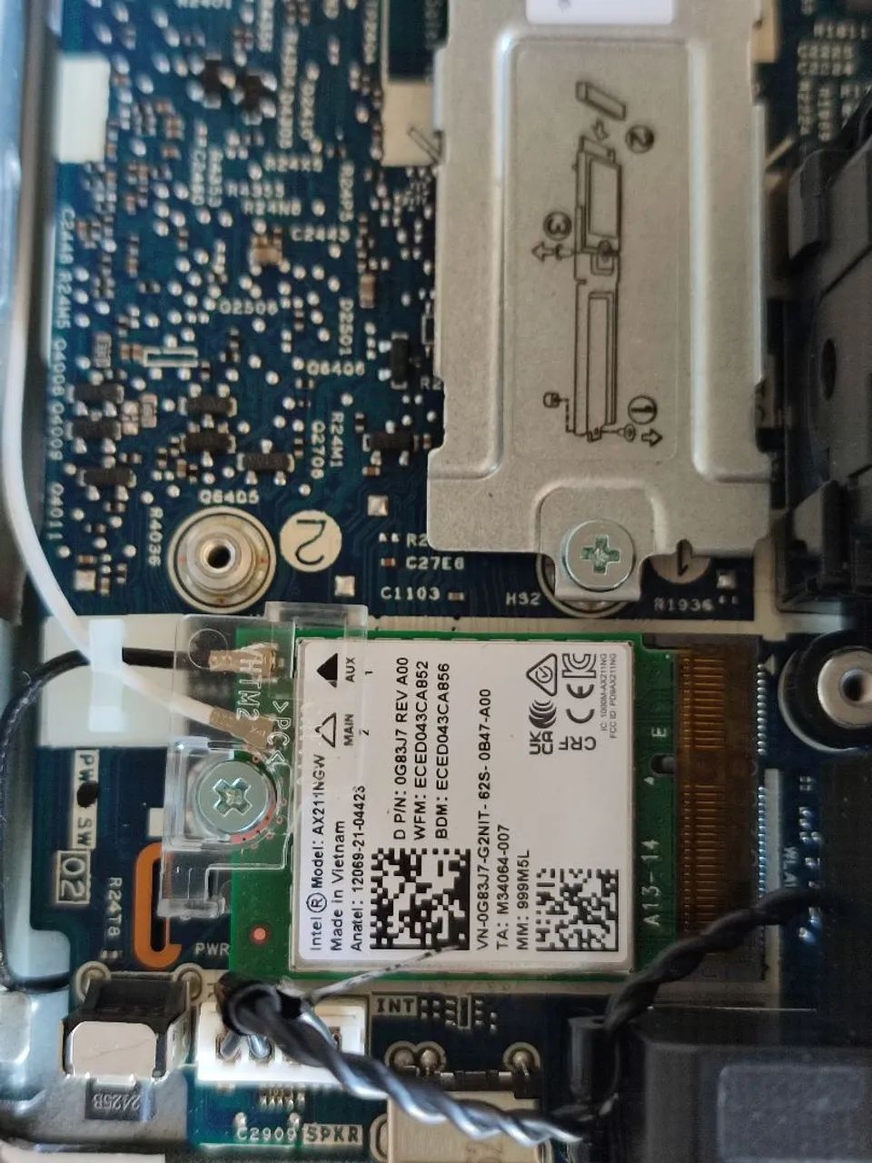 Mini PC Dell Optiplex Ultra 7 - Foto 5