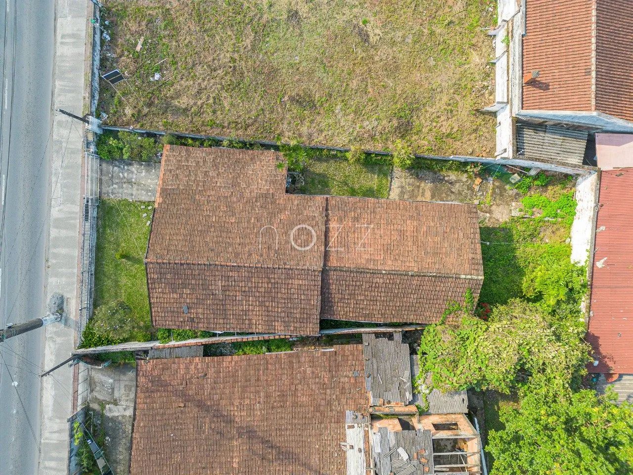 Terreno a venda na Rua Helmuth Fallgatter - Foto 2