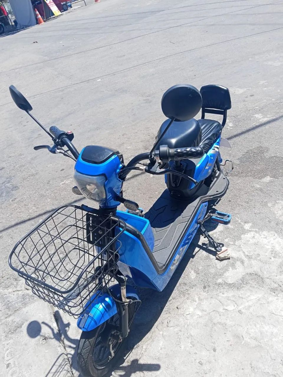 Motinha elétrica  - Foto 2