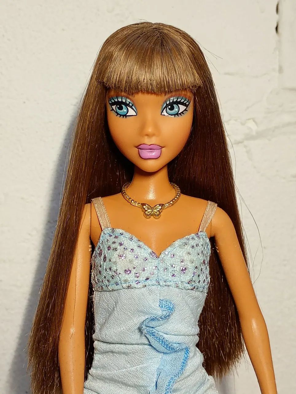 My Scene Madison - Club Birthday - Barbie  - Foto 2
