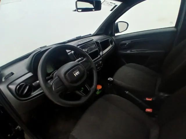 Fiat Strada Endurance 1.3 Flex 8V CS 2025 - Foto 2