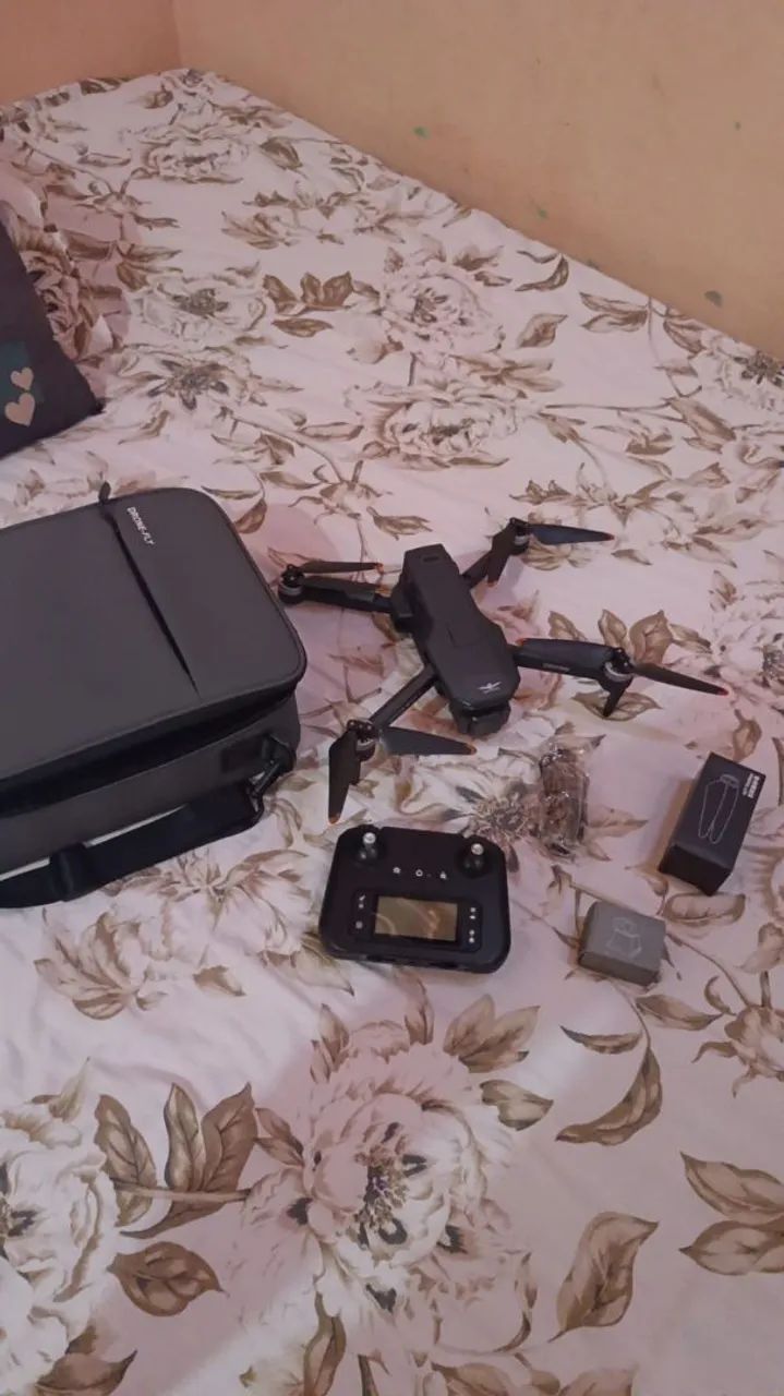 Drone - Foto 3