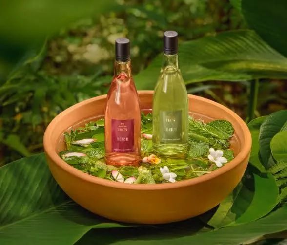 Kit Natura - Banho de cheiro - Foto 3