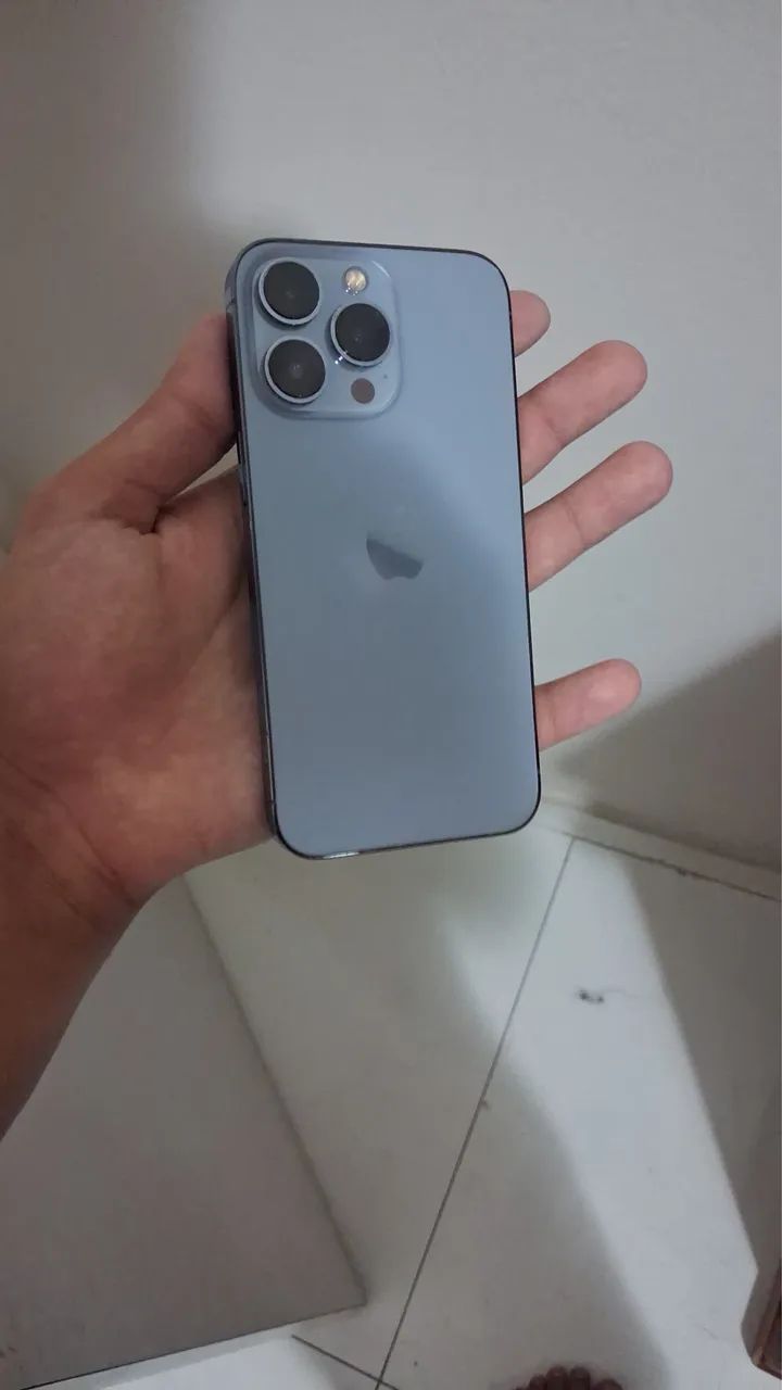 iPhone 13 Pro 128GB  - Foto 2