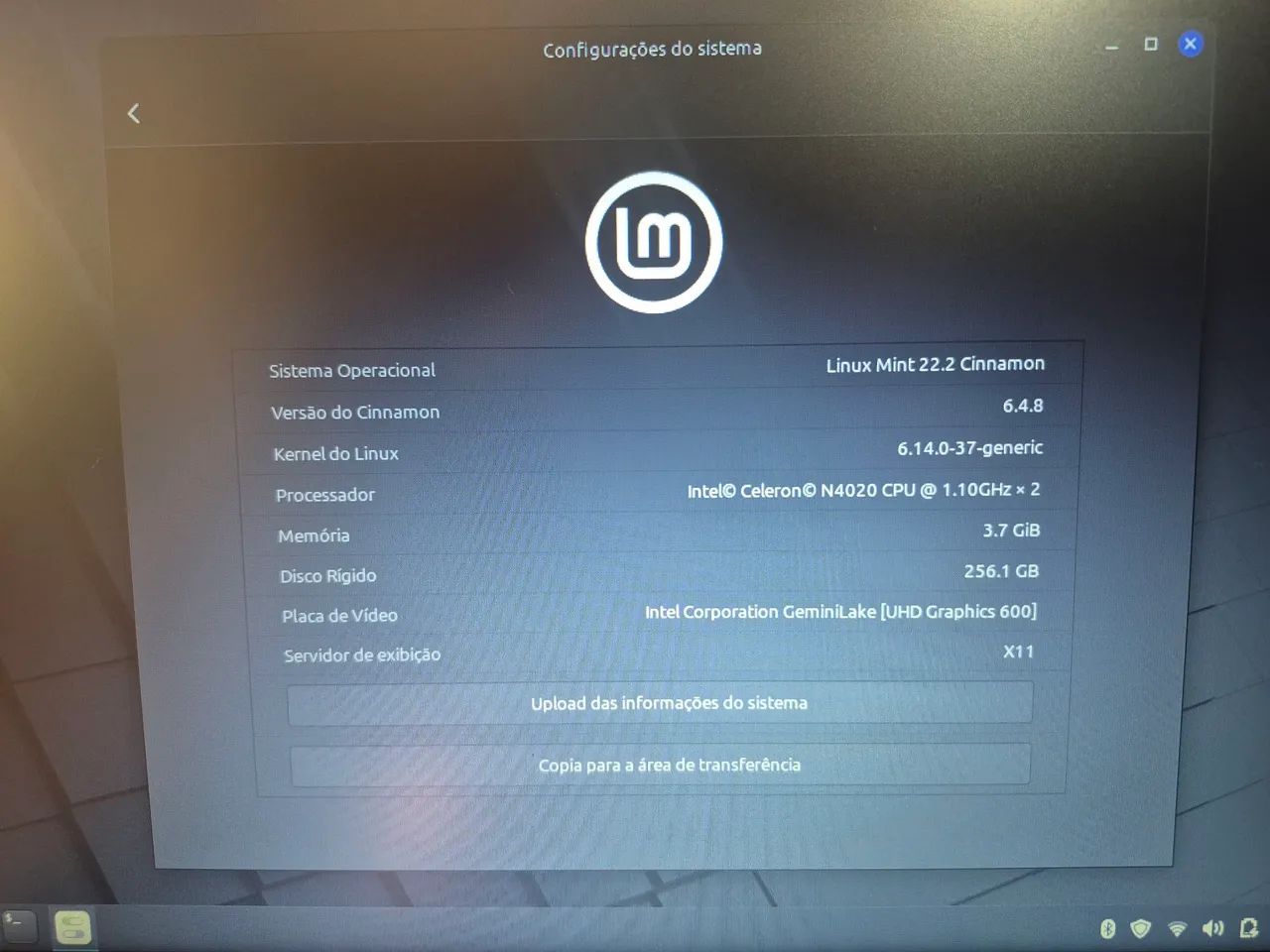 Notebook Asus X515MA  - Foto 3